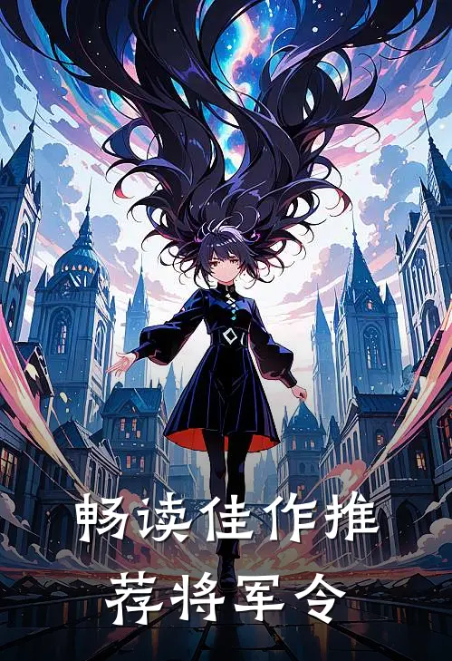 畅读佳作推荐将军令