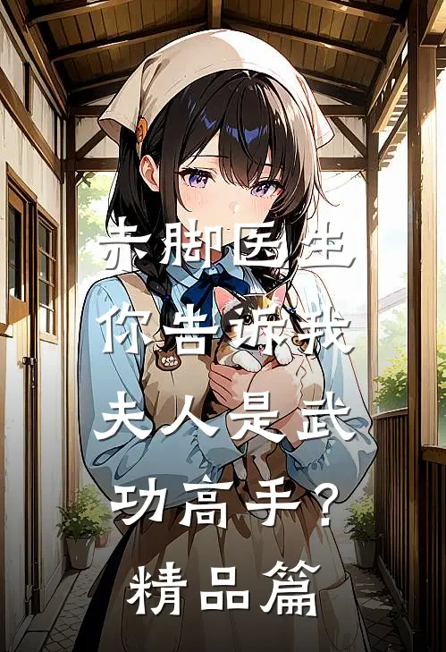 赤脚医生，你告诉我夫人是武功高手？精品篇