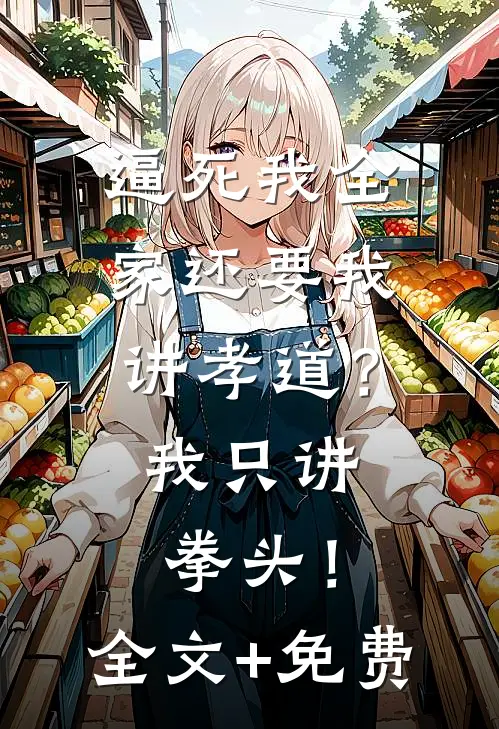 逼死我全家还要我讲孝道？我只讲拳头！全文+免费