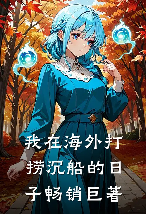 我在海外打捞沉船的日子畅销巨著