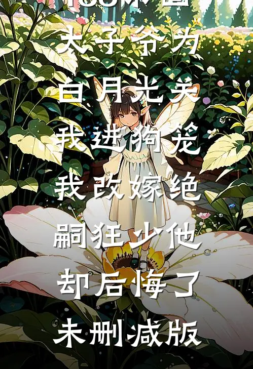 188京圈太子爷为白月光关我进狗笼，我改嫁绝嗣狂少他却后悔了未删减版