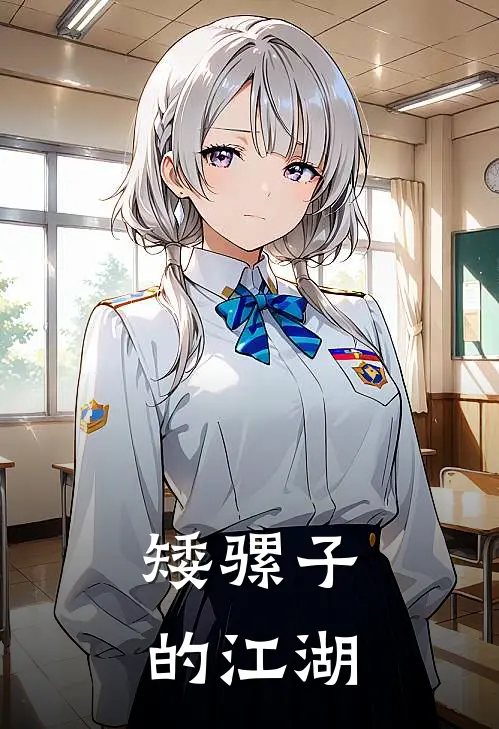 矮骡子的江湖