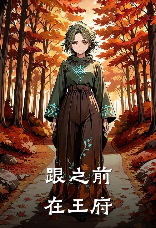 跟之前在王府