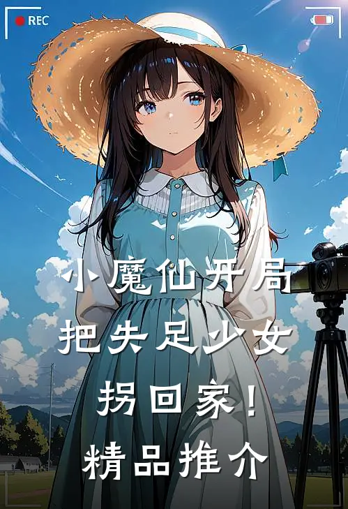 小魔仙开局把失足少女拐回家！精品推介