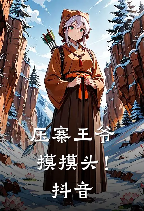 压寨王爷摸摸头！抖音
