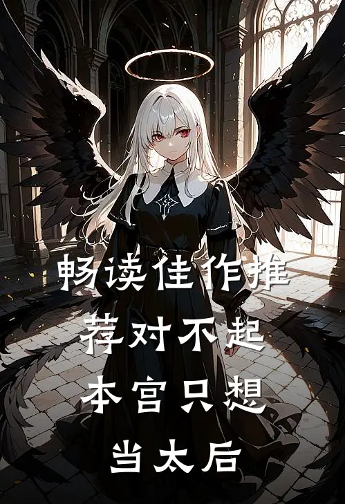 畅读佳作推荐对不起，本宫只想当太后