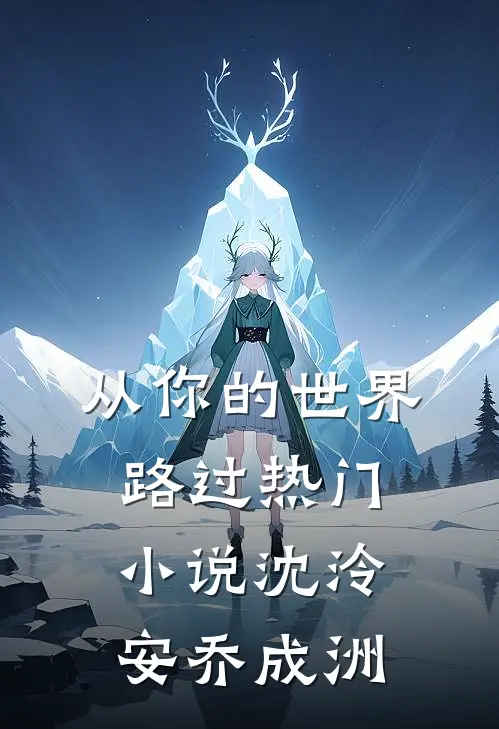 从你的世界路过热门小说沈泠安乔成洲