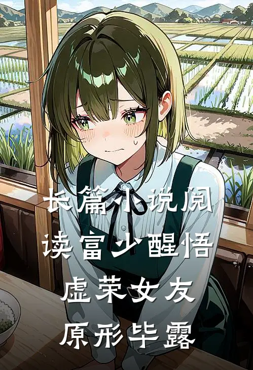 长篇小说阅读富少醒悟：虚荣女友原形毕露