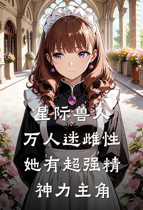 星际兽人：万人迷雌性她有超强精神力主角