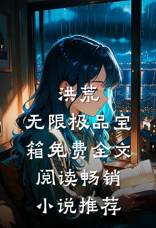 洪荒:无限极品宝箱免费全文阅读畅销小说推荐