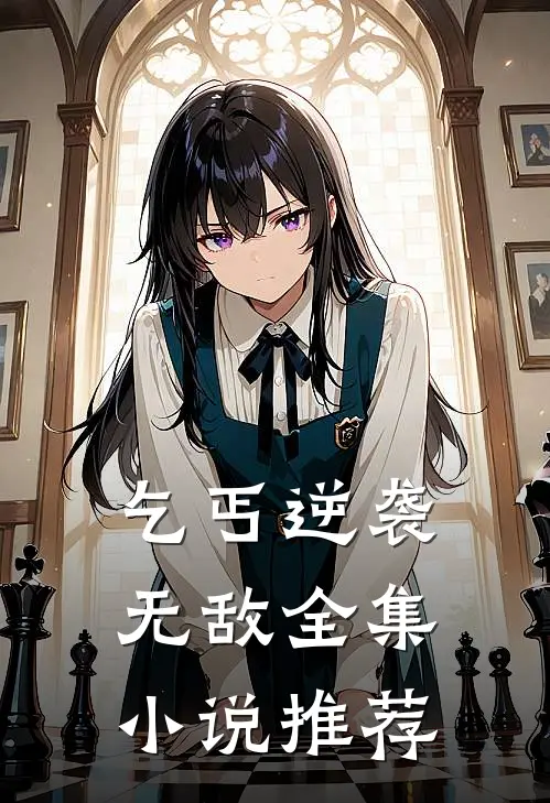 乞丐逆袭无敌全集小说推荐