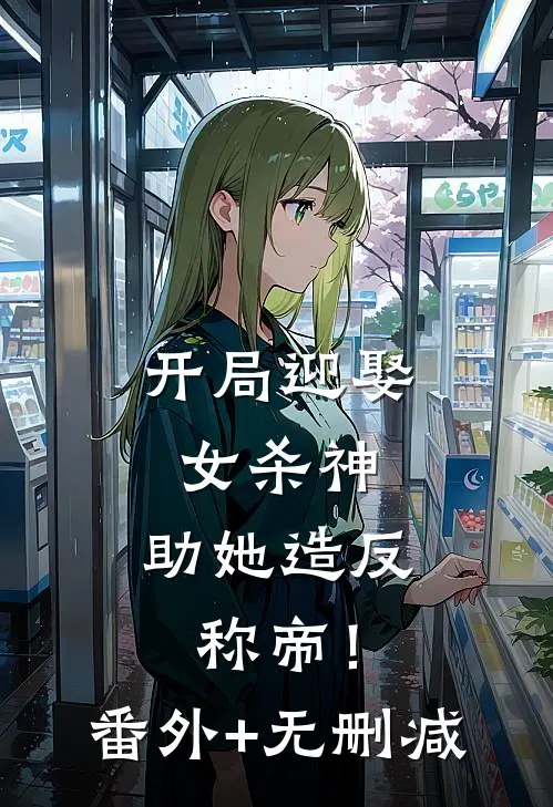 开局迎娶女杀神，助她造反称帝！番外+无删减