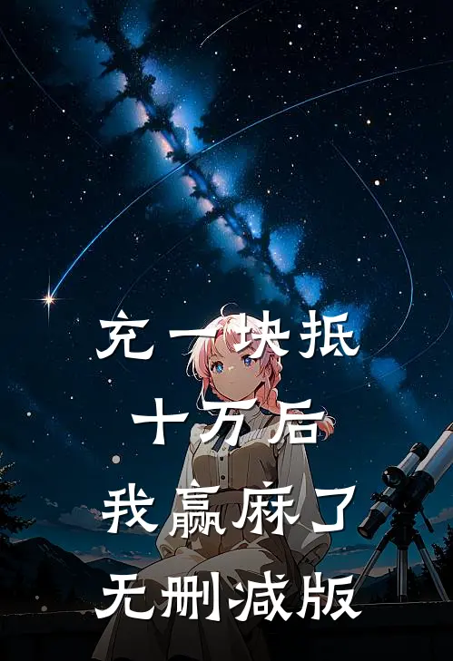充一块抵十万后，我赢麻了无删减版