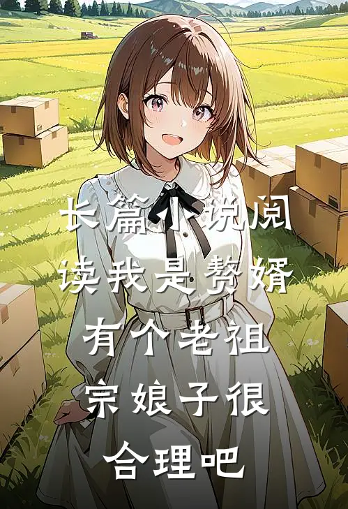 长篇小说阅读我是赘婿，有个老祖宗娘子很合理吧