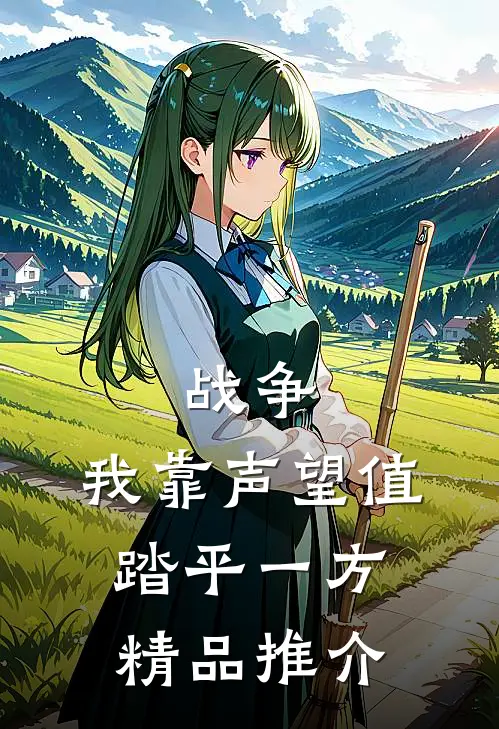 战争：我靠声望值踏平一方精品推介