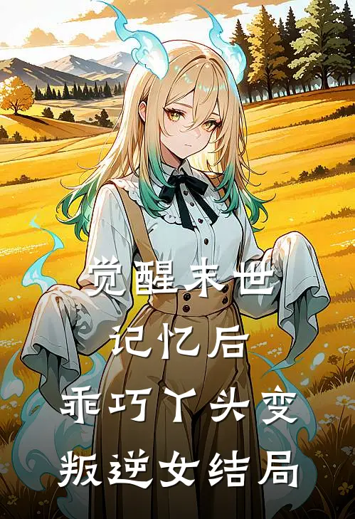 觉醒末世记忆后，乖巧丫头变叛逆女结局