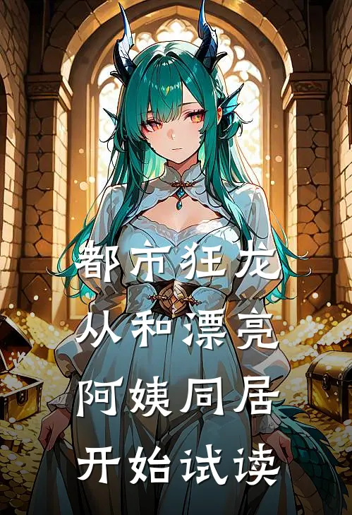 都市狂龙：从和漂亮阿姨同居开始试读
