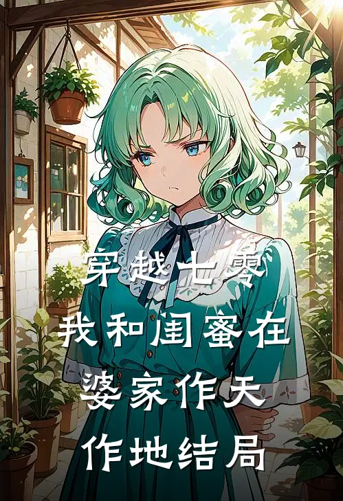 穿越七零：我和闺蜜在婆家作天作地结局