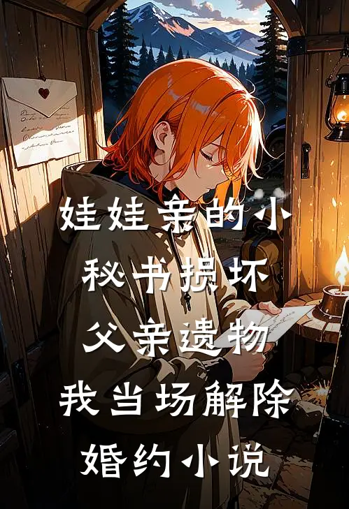 娃娃亲的小秘书损坏父亲遗物，我当场解除婚约小说