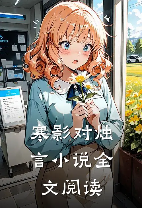 寒影对烛言小说全文阅读