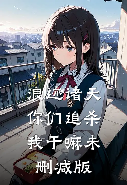 浪迹诸天：你们追杀我干嘛未删减版