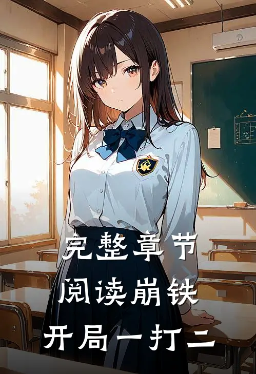 完整章节阅读崩铁：开局一打二