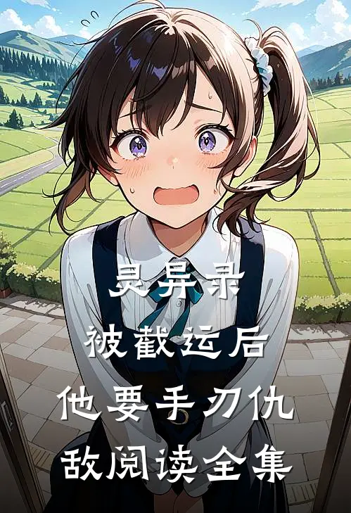 灵异录：被截运后，他要手刃仇敌阅读全集