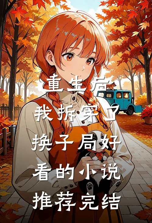 重生后，我拆穿了换子局好看的小说推荐完结