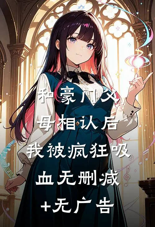 和豪门父母相认后，我被疯狂吸血无删减+无广告