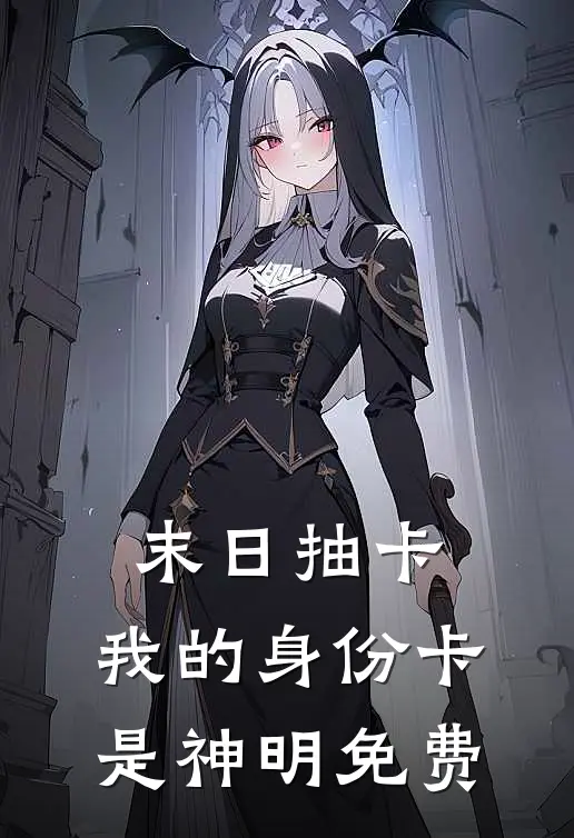 末日抽卡，我的身份卡是神明免费