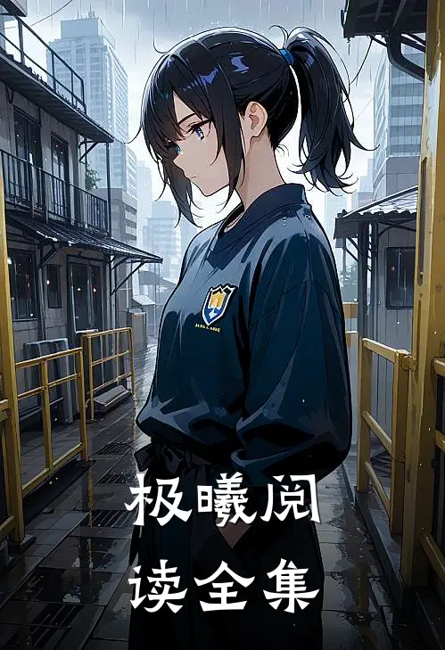 极曦阅读全集