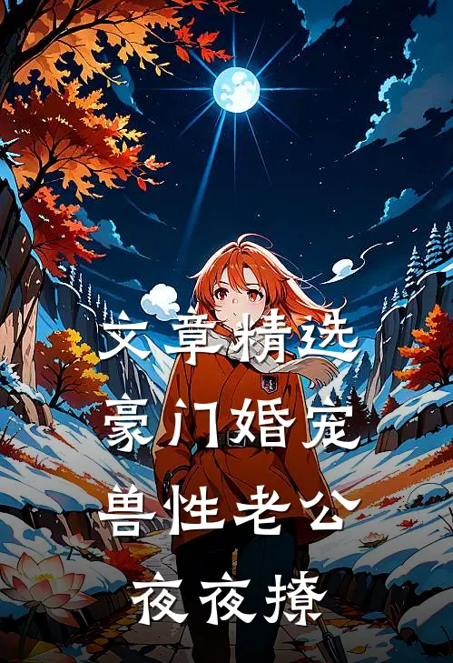 文章精选豪门婚宠：兽性老公夜夜撩