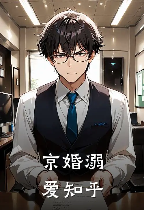 京婚溺爱知乎