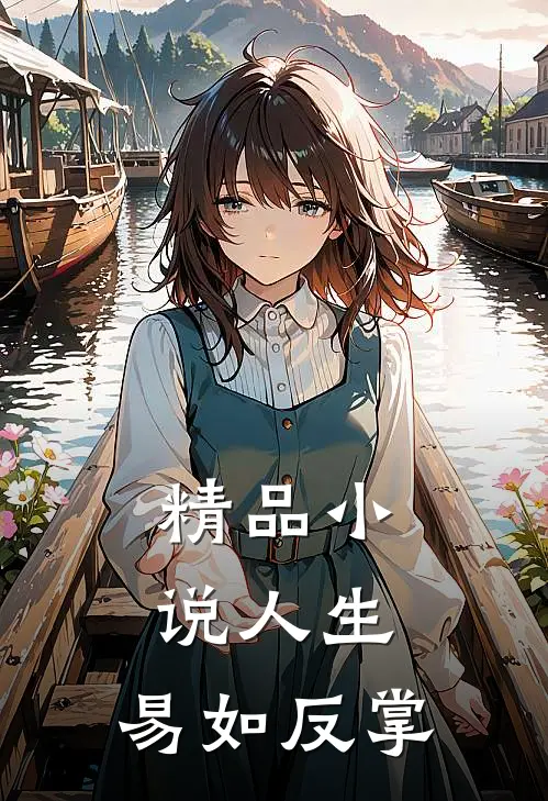 精品小说人生，易如反掌