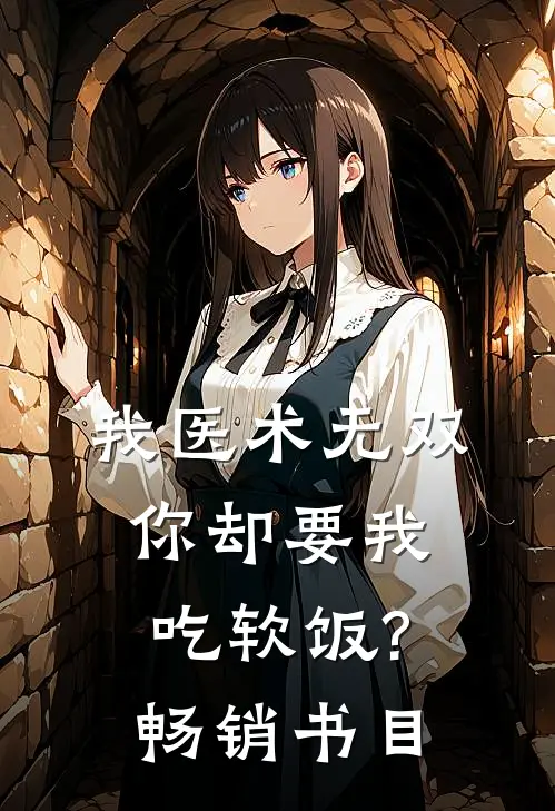我医术无双,你却要我吃软饭?畅销书目
