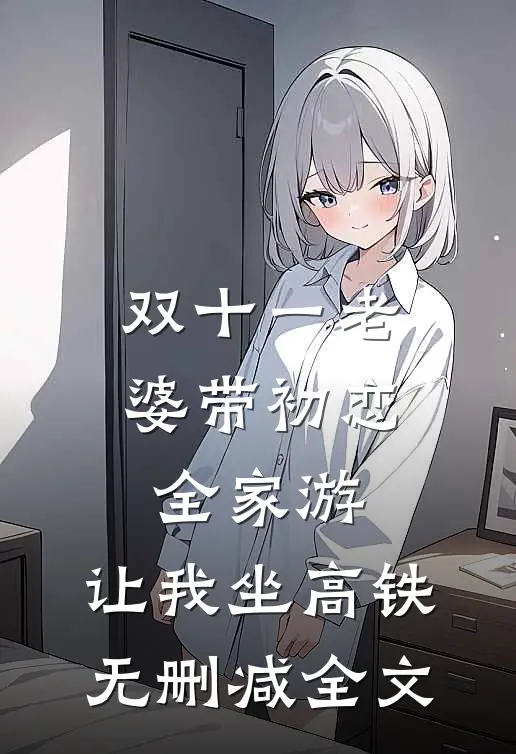 双十一老婆带初恋全家游，让我坐高铁无删减全文