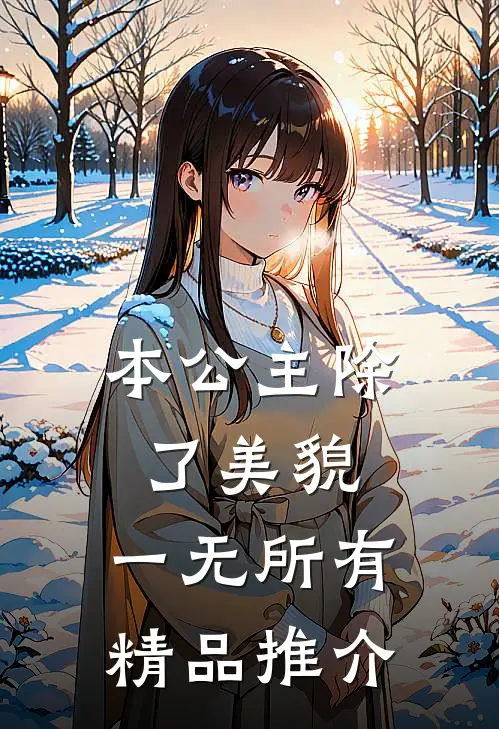 本公主除了美貌，一无所有精品推介