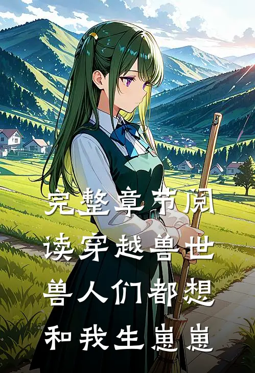 完整章节阅读穿越兽世，兽人们都想和我生崽崽