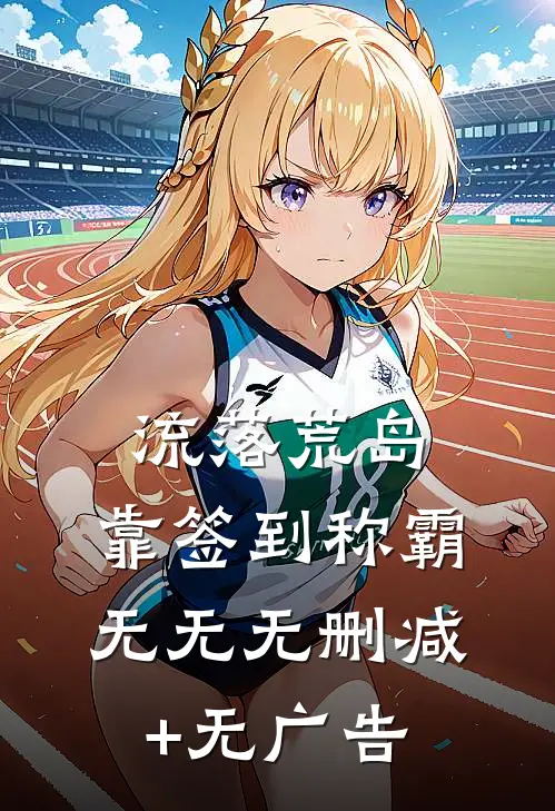流落荒岛，靠签到称霸无无无删减+无广告