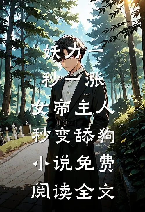 妖力一秒一涨，女帝主人秒变舔狗小说免费阅读全文
