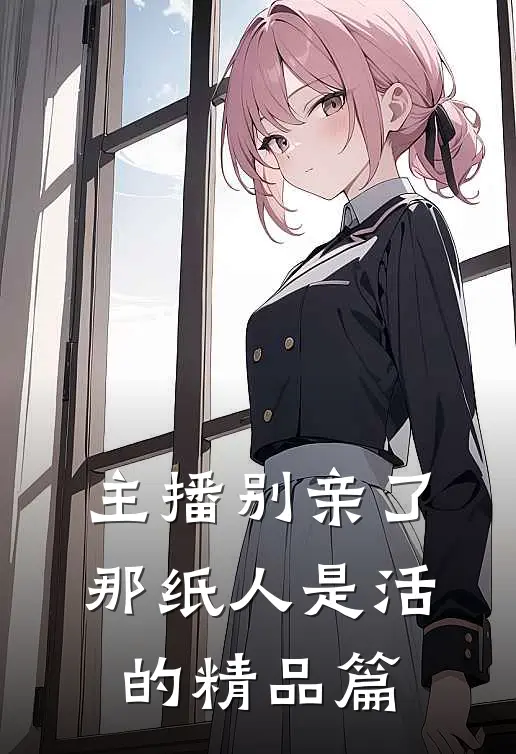 主播别亲了，那纸人是活的精品篇