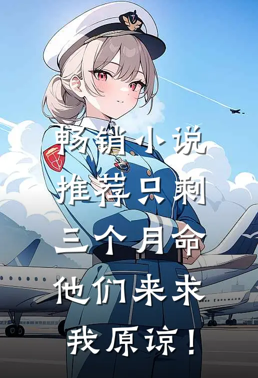 畅销小说推荐只剩三个月命，他们来求我原谅！