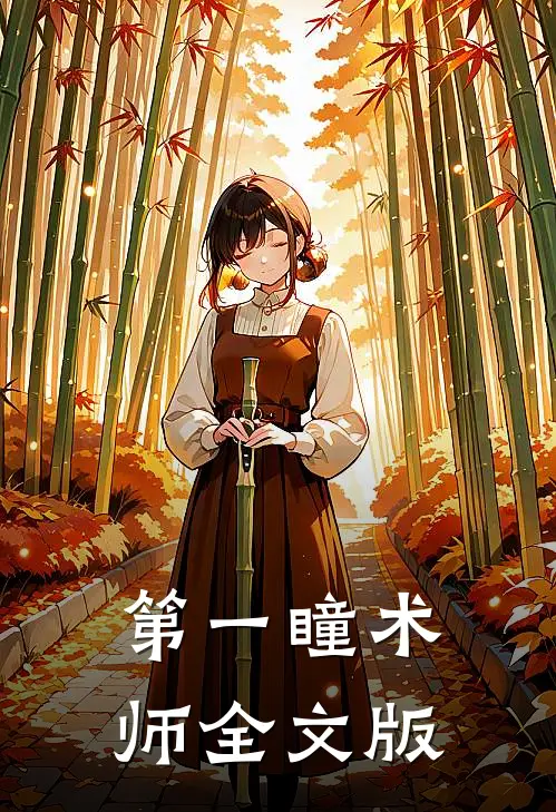 第一瞳术师全文版