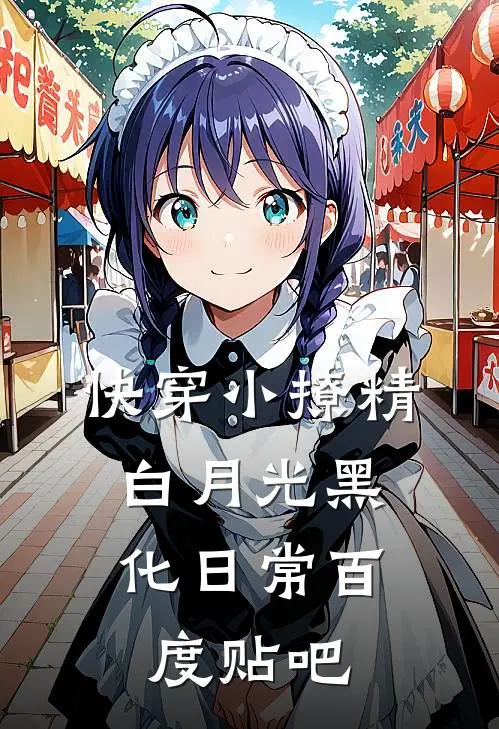 快穿小撩精：白月光黑化日常百度贴吧