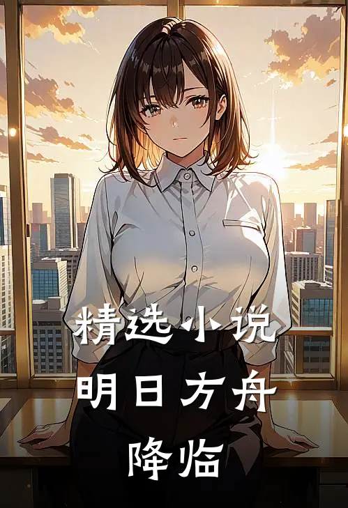 精选小说明日方舟：降临