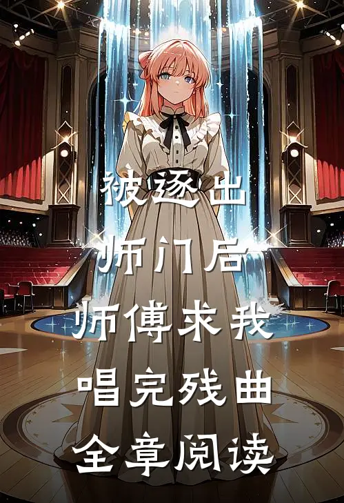 被逐出师门后，师傅求我唱完残曲全章阅读