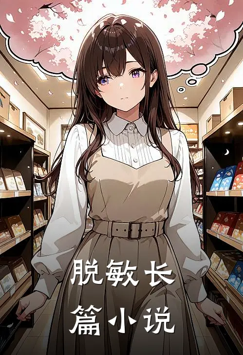 脱敏长篇小说