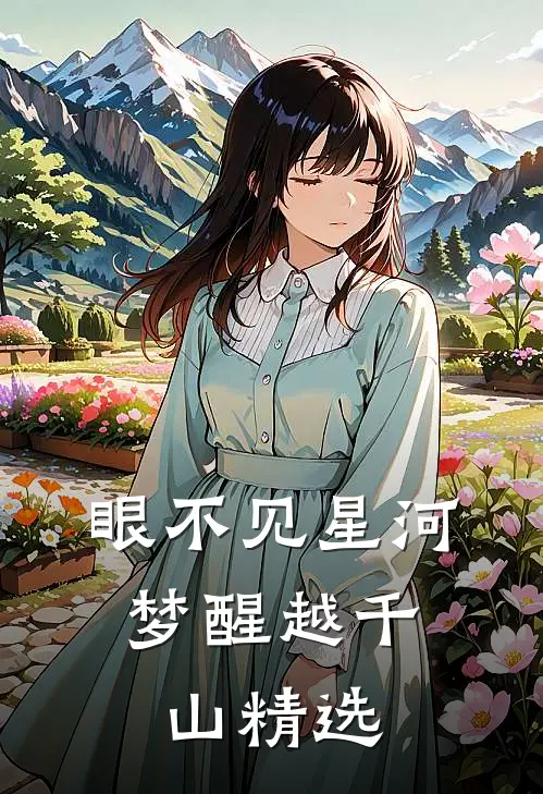 眼不见星河，梦醒越千山精选