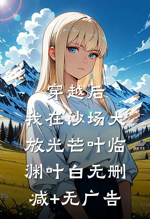 穿越后，我在沙场大放光芒叶临渊叶白无删减+无广告