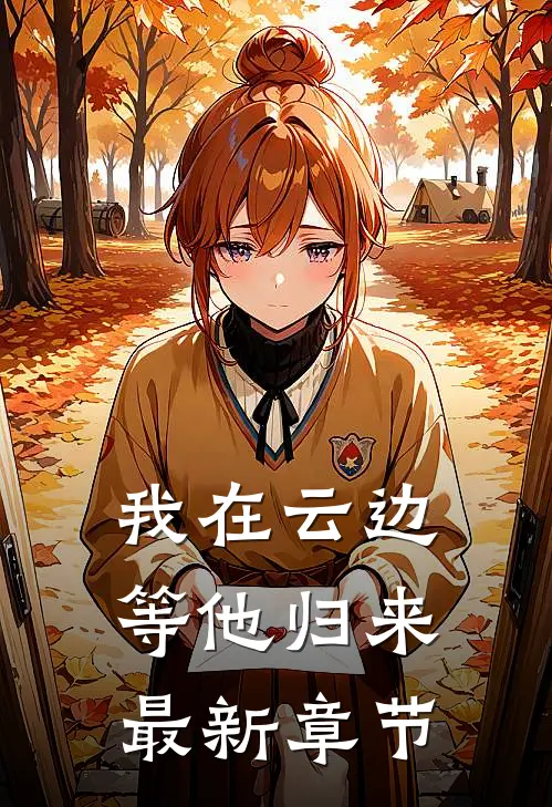 我在云边等他归来最新章节